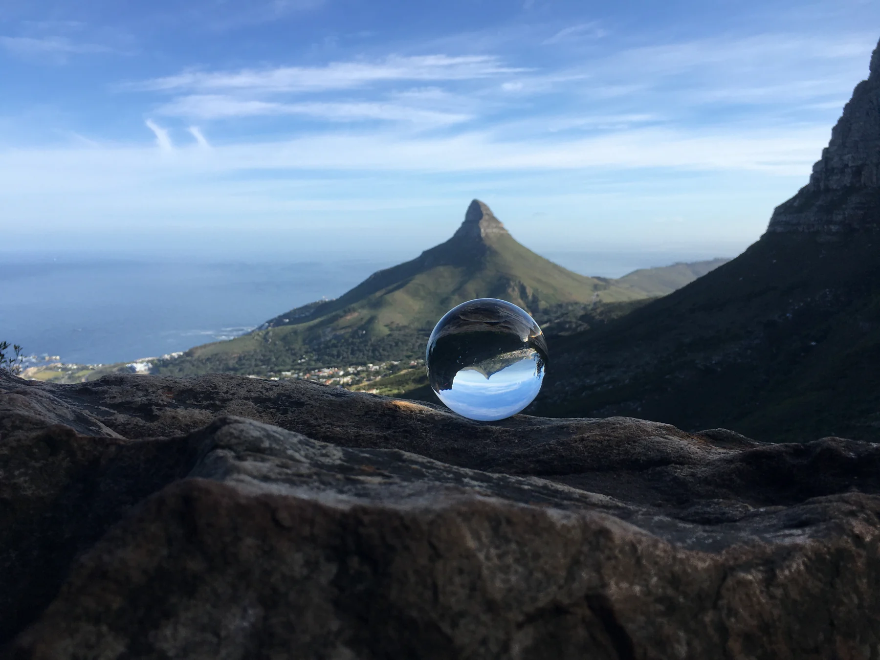 Twelve Apostles views